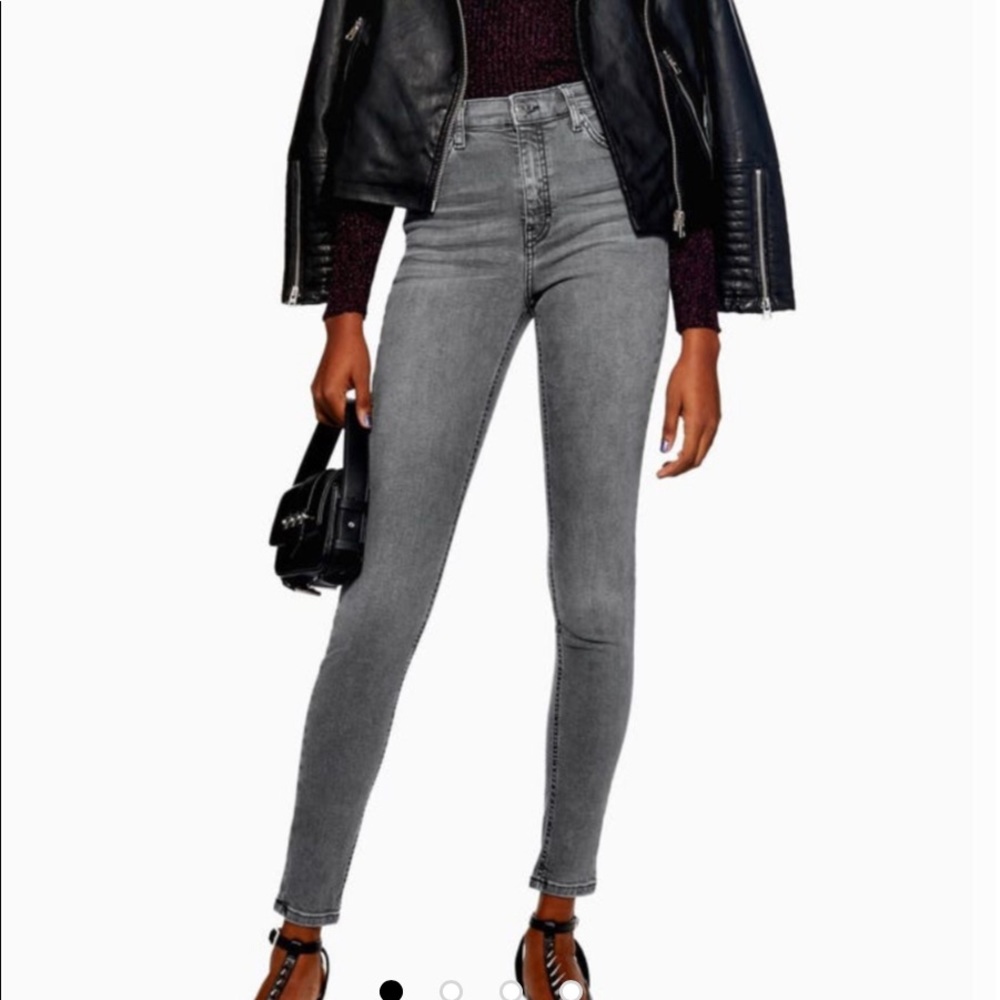 Jamie Skinny Jeans